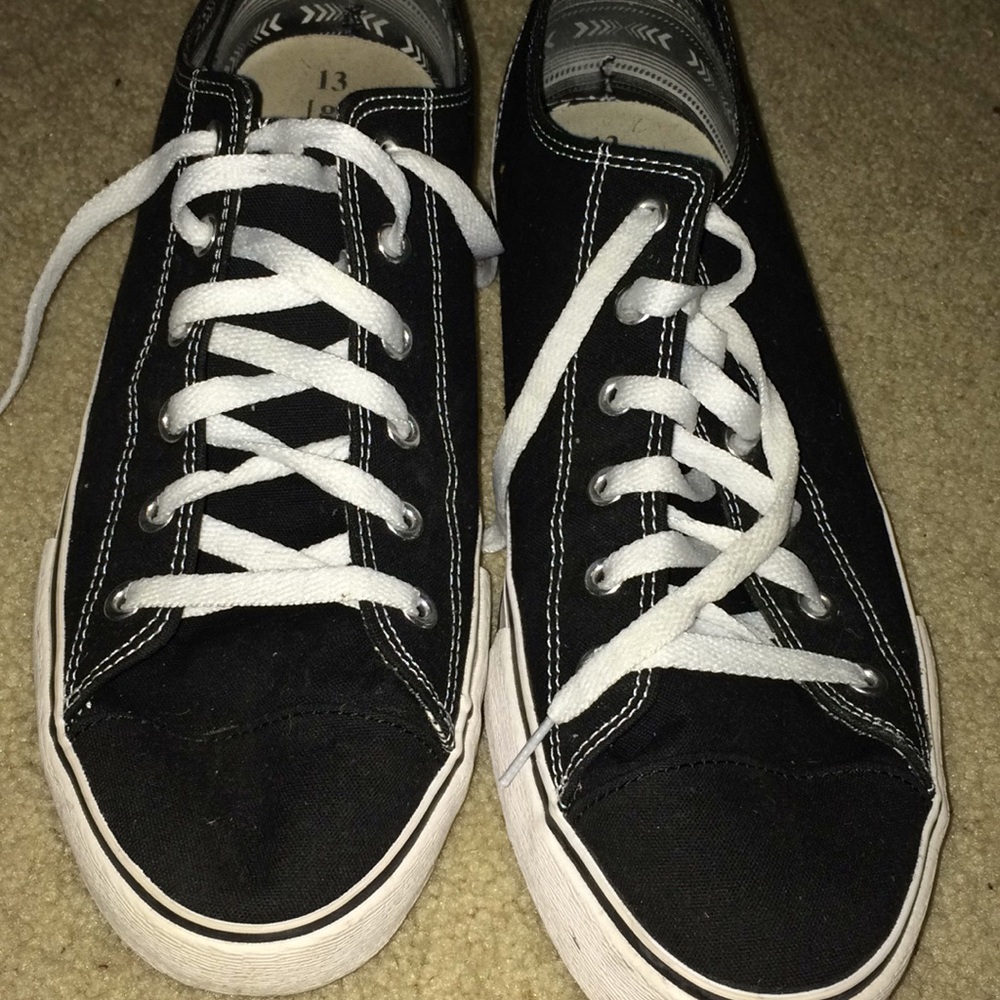 George Men’s Canvas Shoes